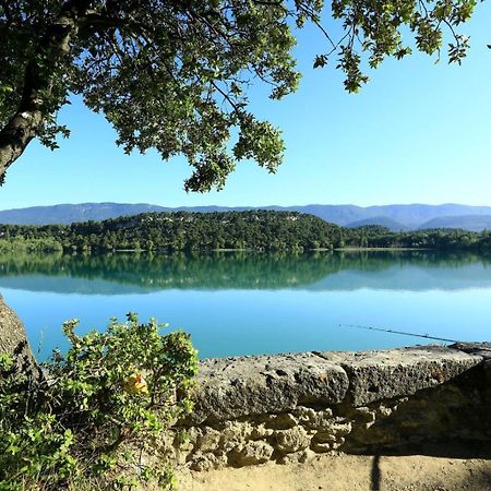 Sud Luberon Villa Ansouis Exteriör bild