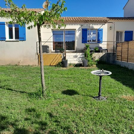 Sud Luberon Villa Ansouis Exteriör bild