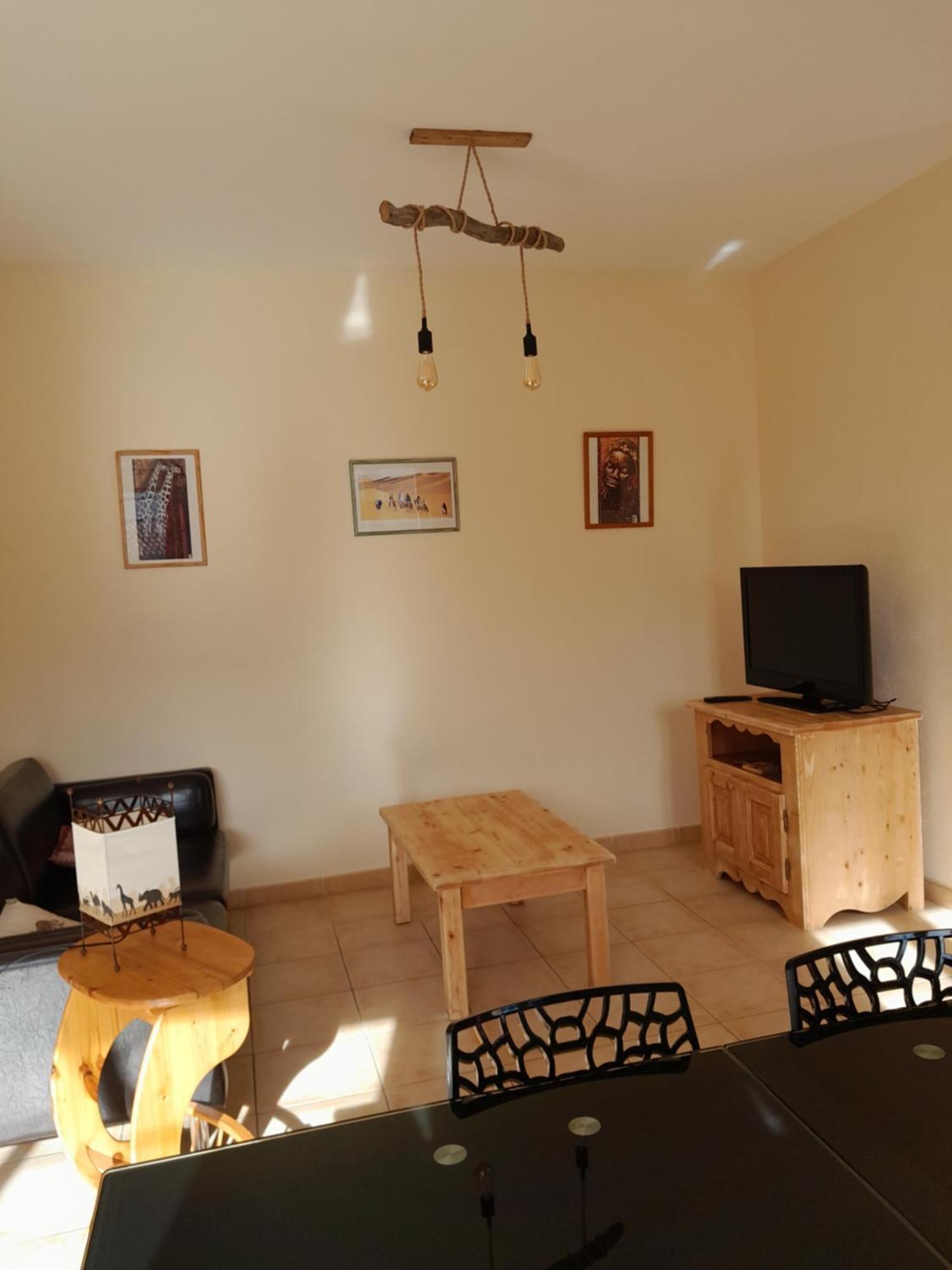 Sud Luberon Villa Ansouis Exteriör bild