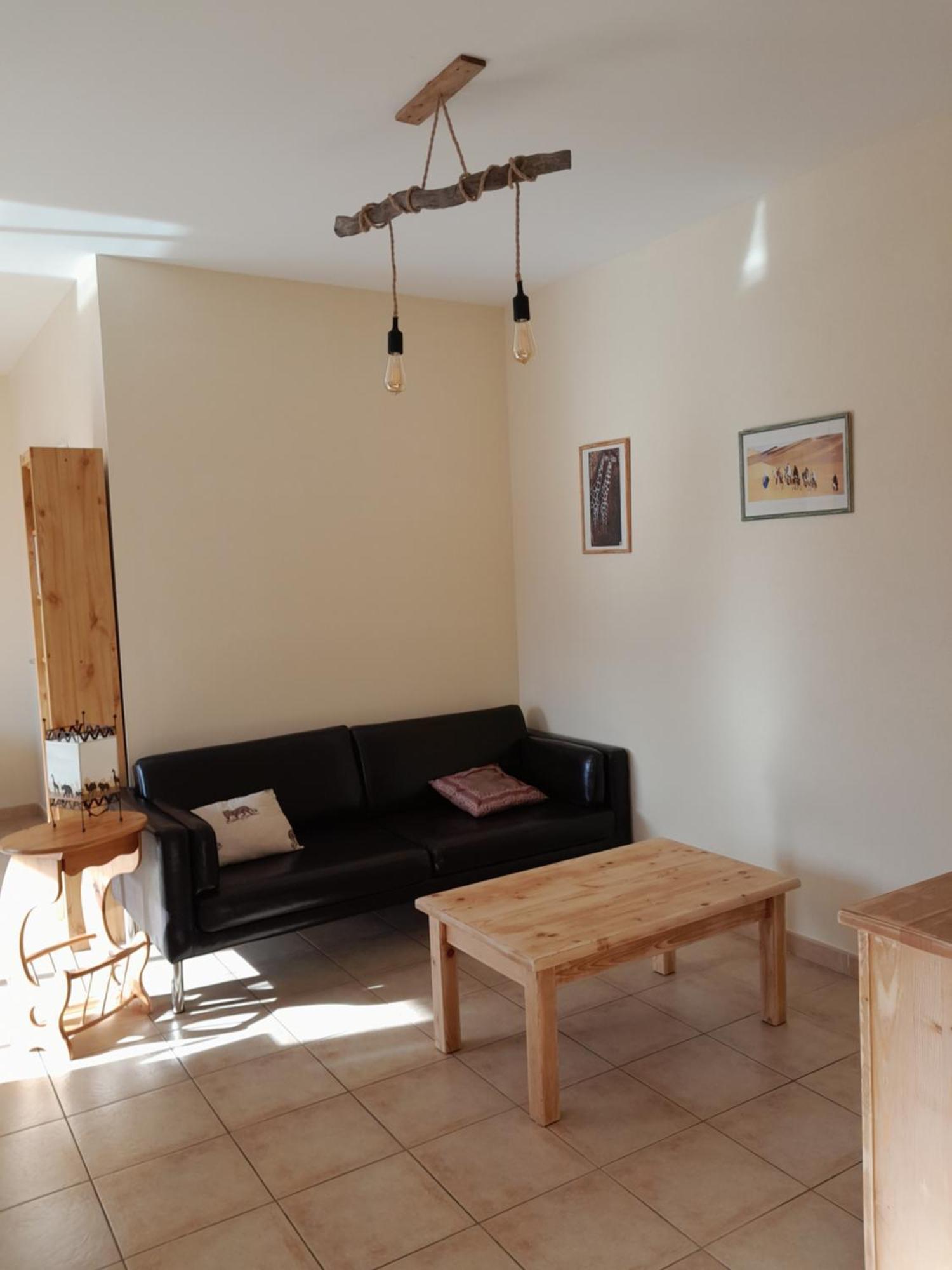 Sud Luberon Villa Ansouis Exteriör bild