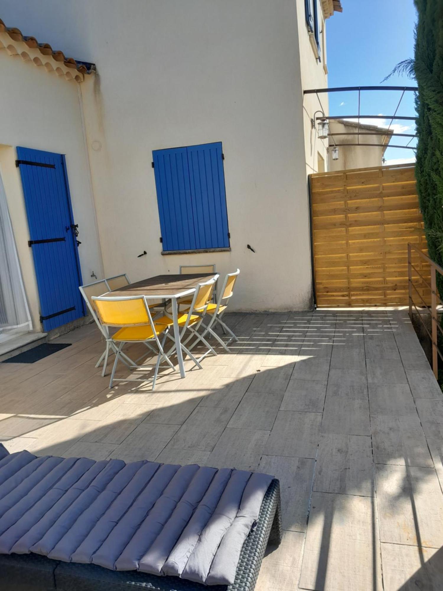Sud Luberon Villa Ansouis Exteriör bild