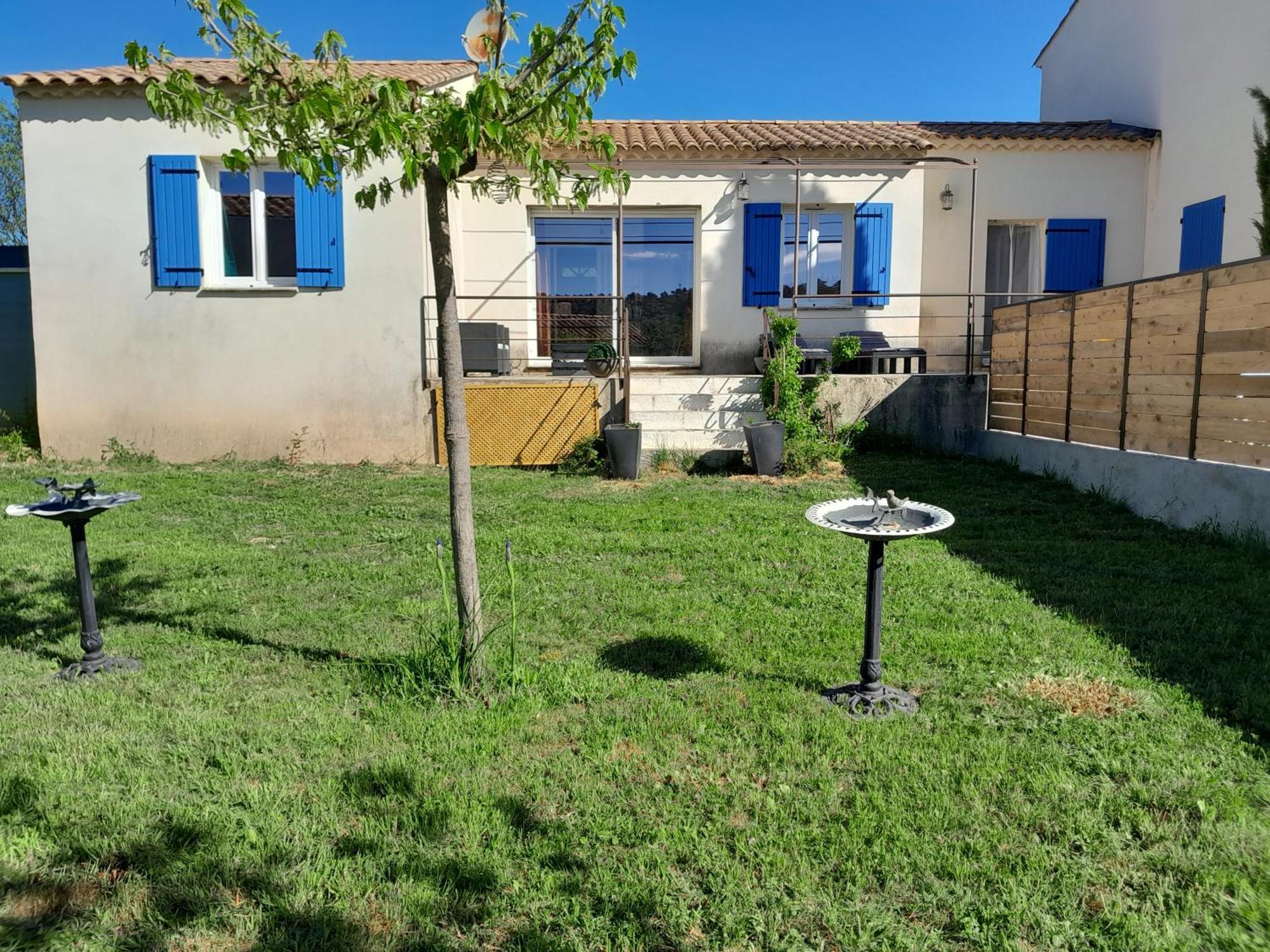 Sud Luberon Villa Ansouis Exteriör bild